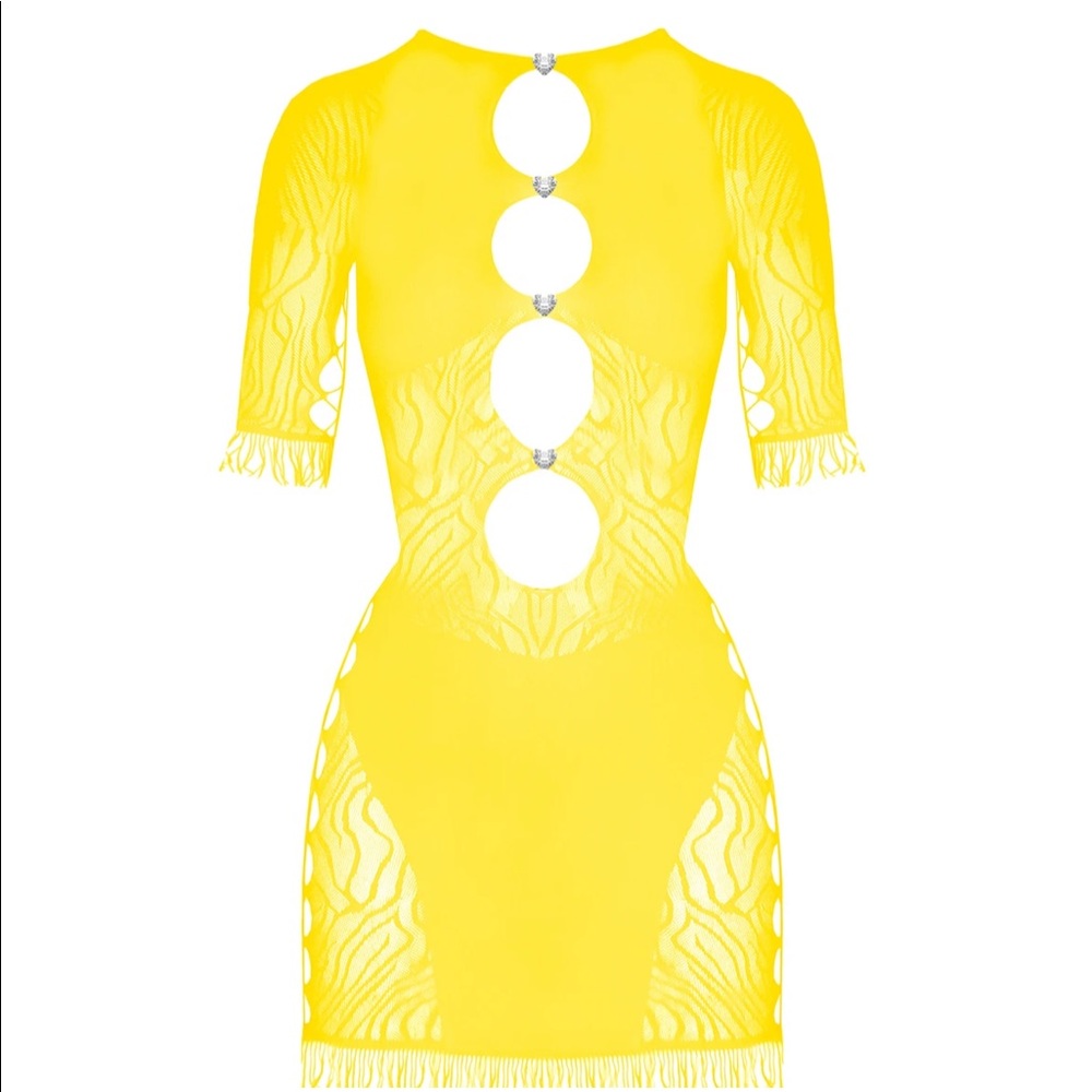 Poster girl miranda dress